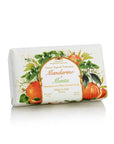 Saponificio Artigianale Fiorentino Tangerine & Mint Soap 250g