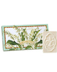 Saponificio Artigianale Fiorentino Lily of the Valley Soap 3x125g