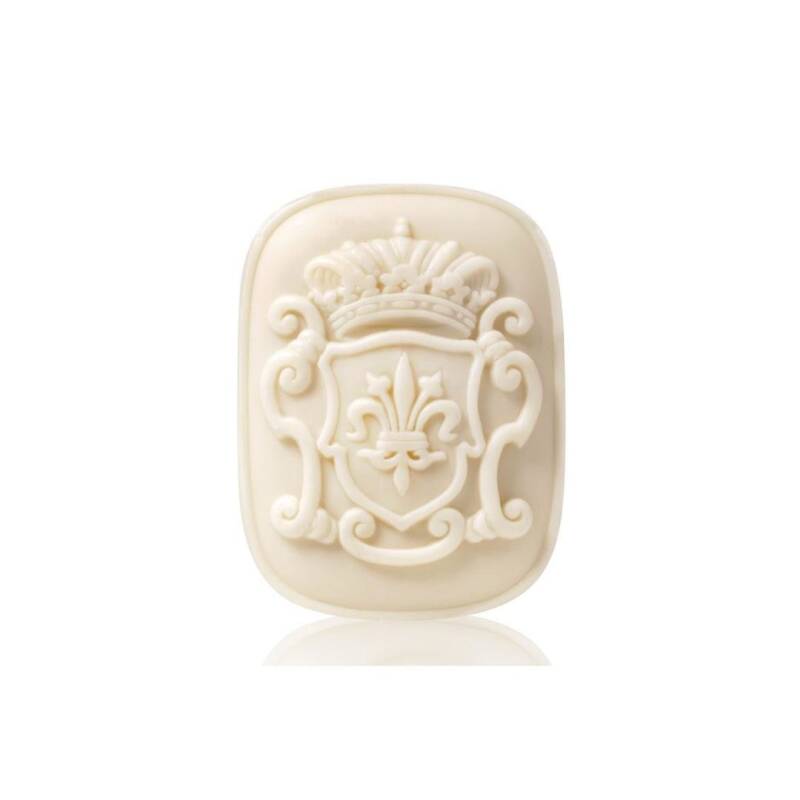 Saponificio Artigianale Fiorentino Vetiver &amp; Argan Soap 3x125g
