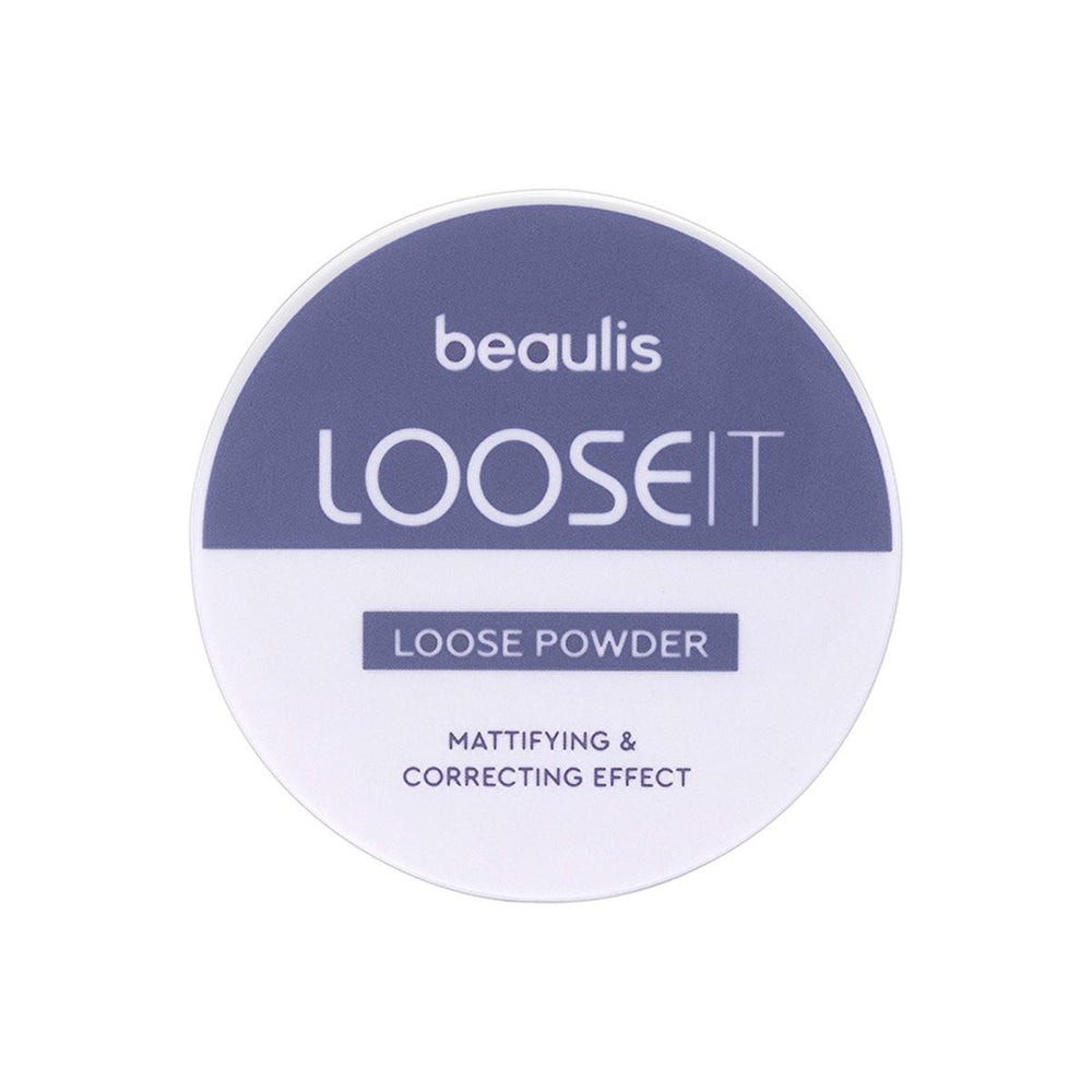 Beaulis Loose It: Translucent Loose Setting Powder for Long-Lasting, Shine-Free Makeup | Mattifying Baking Face Powder & Oil Control Beaulis Loose Setting Powder: Long-Lasting Matte Finish Loose setting powder, Mattifying powder, Baking powder makeup, Long lasting makeup, Oil control powder, Translucent setting powder, Makeup setting powder, Face powder, Beaulis powder, Setting powder for oily skin, Loose powder, Setting powder, Mattifying, Baking, Long-lasting, Oil control, Translucent, Face, Makeup, Beaul