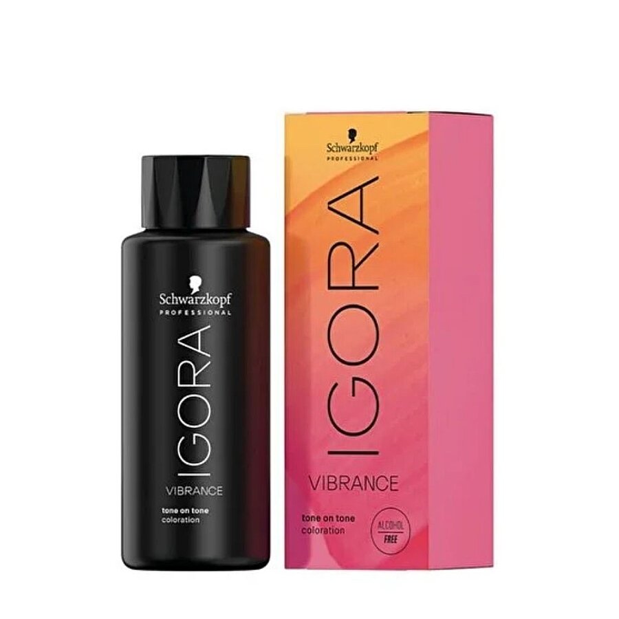 Igora Royal Vibrance 6-63 Dark Blonde Chocolate Matte 60ml