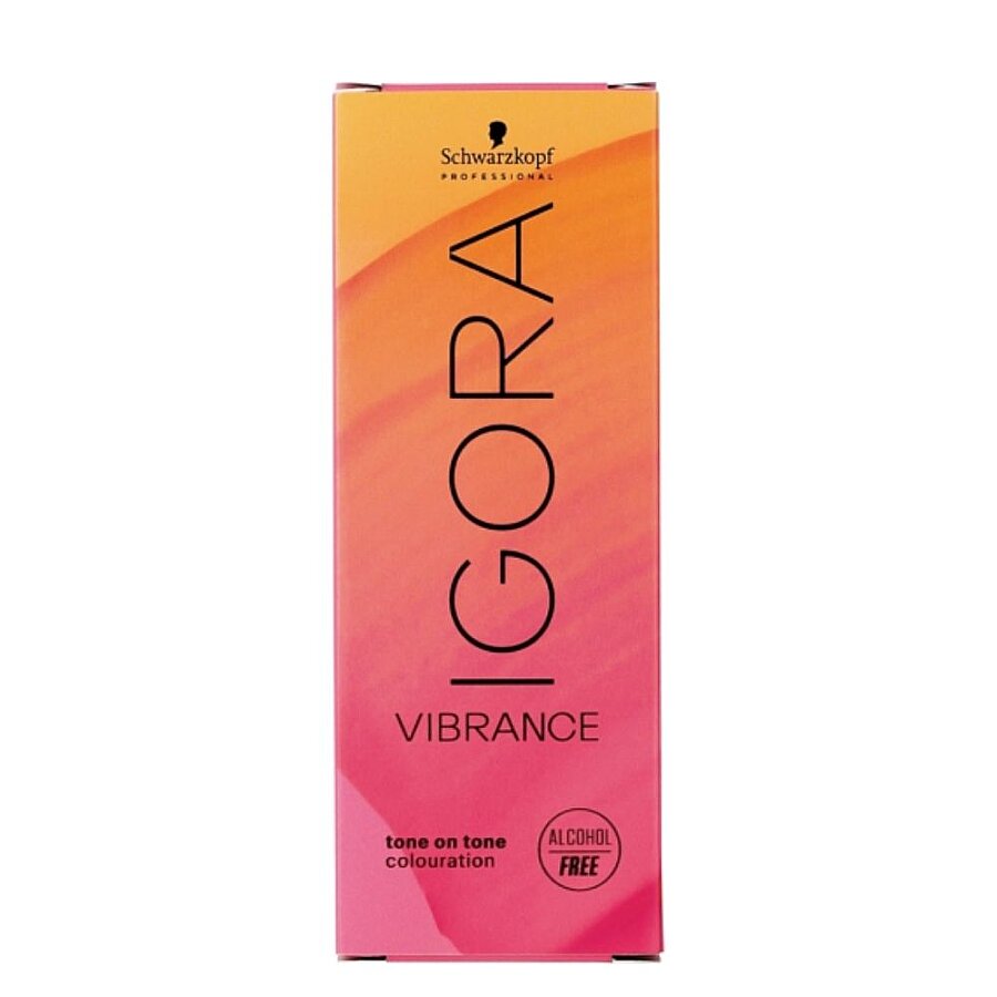 Igora Royal Vibrance Ammonia-Free Hair Color 9-12 Cendre 60ml