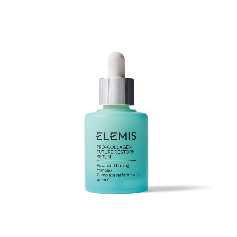 Elemis Pro Collagen Future Restore Serum Firming Treatment 30 ml