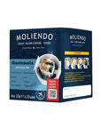 Moliendo Guatemala Antigua HB Drip Coffee Bags 10x10g