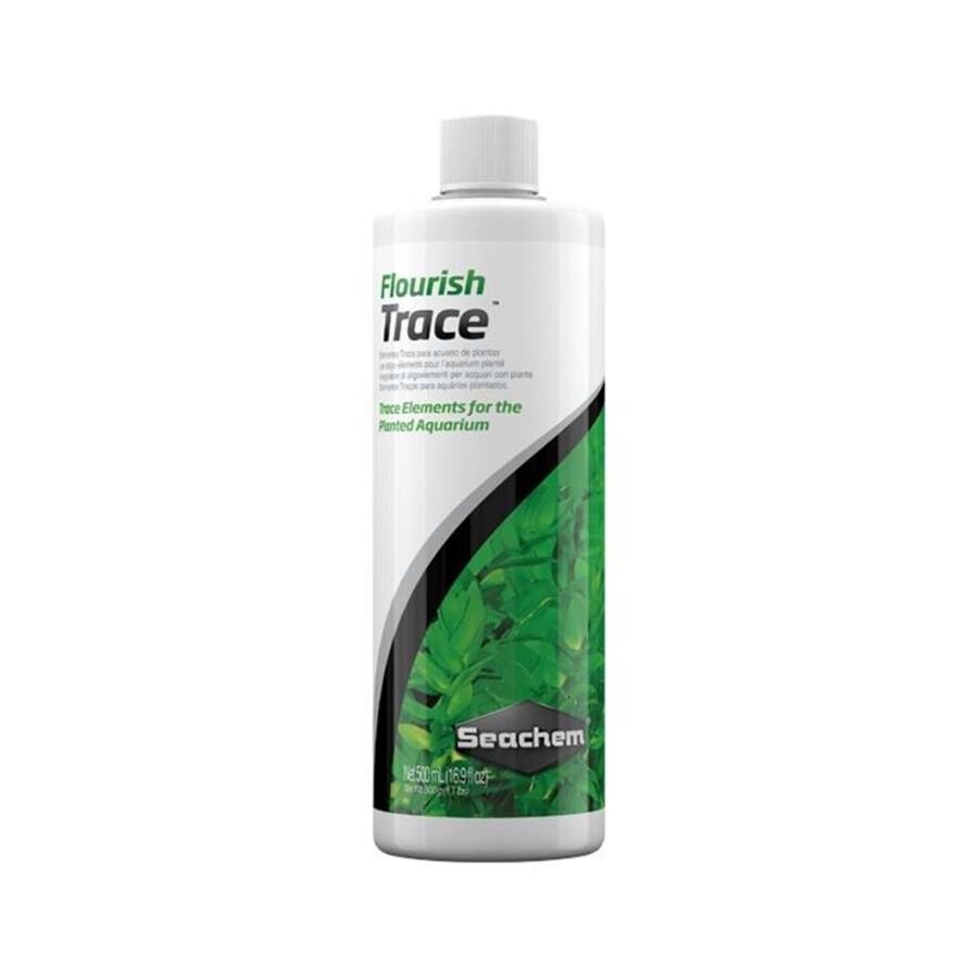 Seachem Flourish Trace Plant Supplement for Growth 250 ml