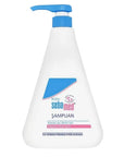 Sebamed Baby Shampoo Gentle Cleansing Formula 750ml
