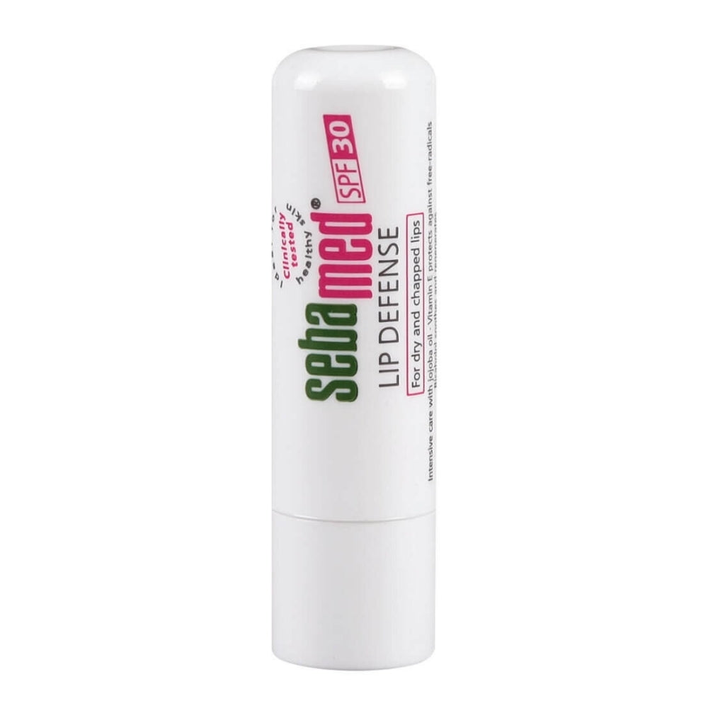 Sebamed Lip Defense SPF 30 Tinted Lip Balm 4.8g