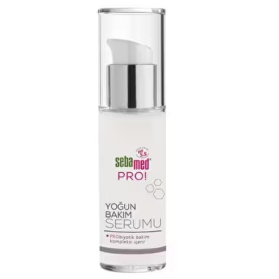 Sebamed Pro Intensive Care Face Serum for Hydration 30 ml