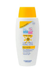 Sebamed Sun Baby SPF 50 Sun Milk for Sensitive Skin 100 ml