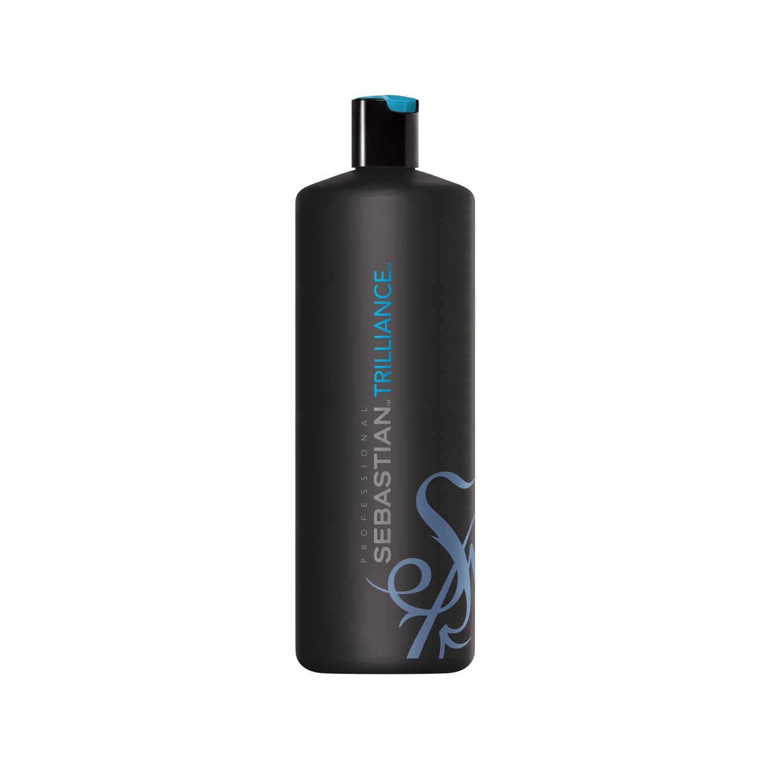 Sebastian Trilliance Shampoo 33.8oz - Enhance Shine | Professional Hair Care - Image #1