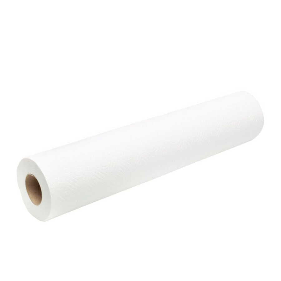 Jon Disposable Exam Table Paper Roll 60cm x 100m