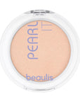 Beaulis Pearl It Highlighter for Radiant Glow 931 Tan Glaze