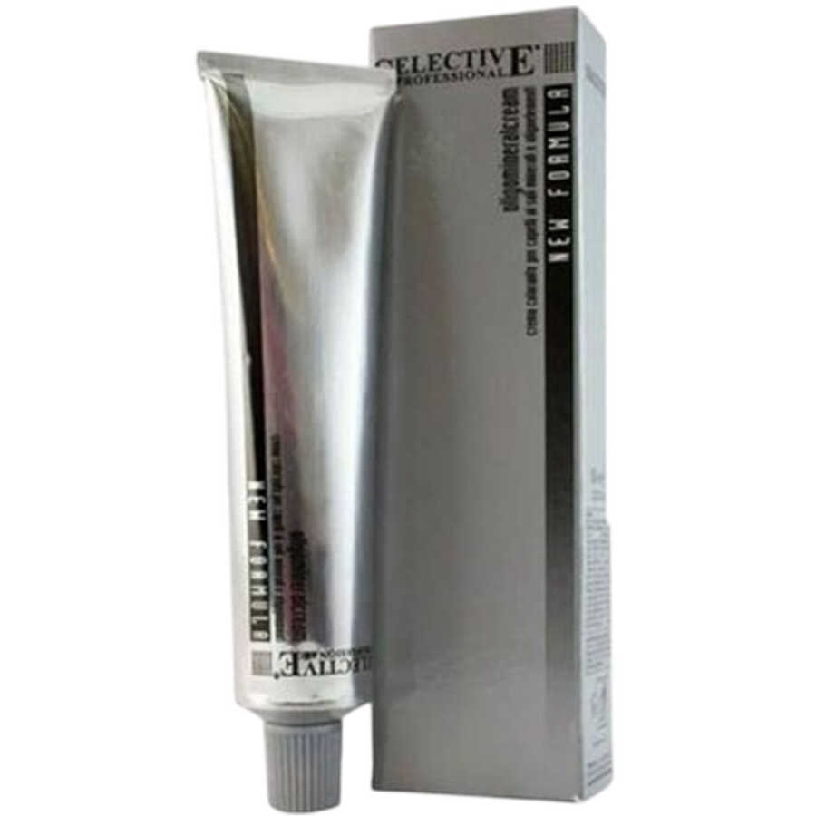 Selective Professional Hair Color Cream for Even Tone 60 ml
