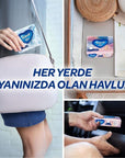 Selpak Go Pull & Use Paper Towels 50 Sheets