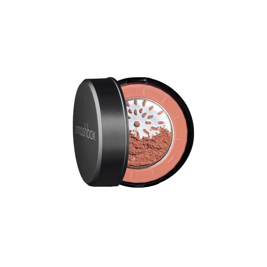 Smashbox Halo Long Wear Blush Warm Glow 5g
