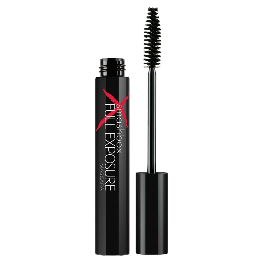 Smashbox Full Exposure Waterproof Mascara for Volume and Length 9.5ml