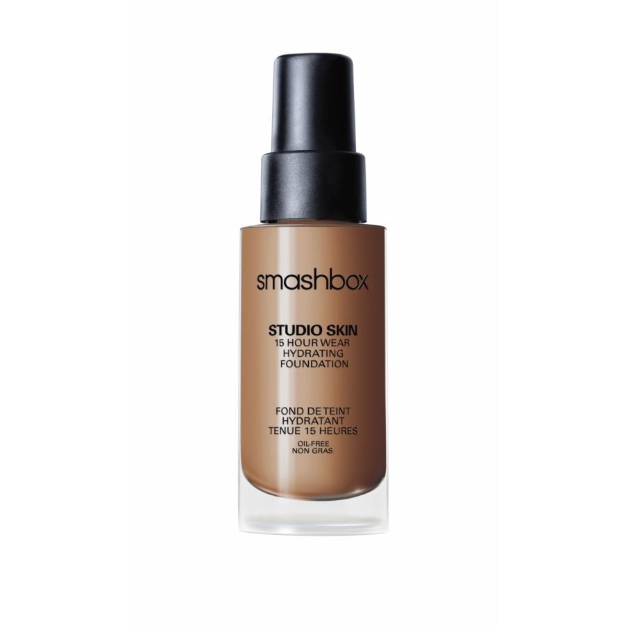 Smashbox Studio Skin 15 Hour Wear Foundation 2.4 30ml