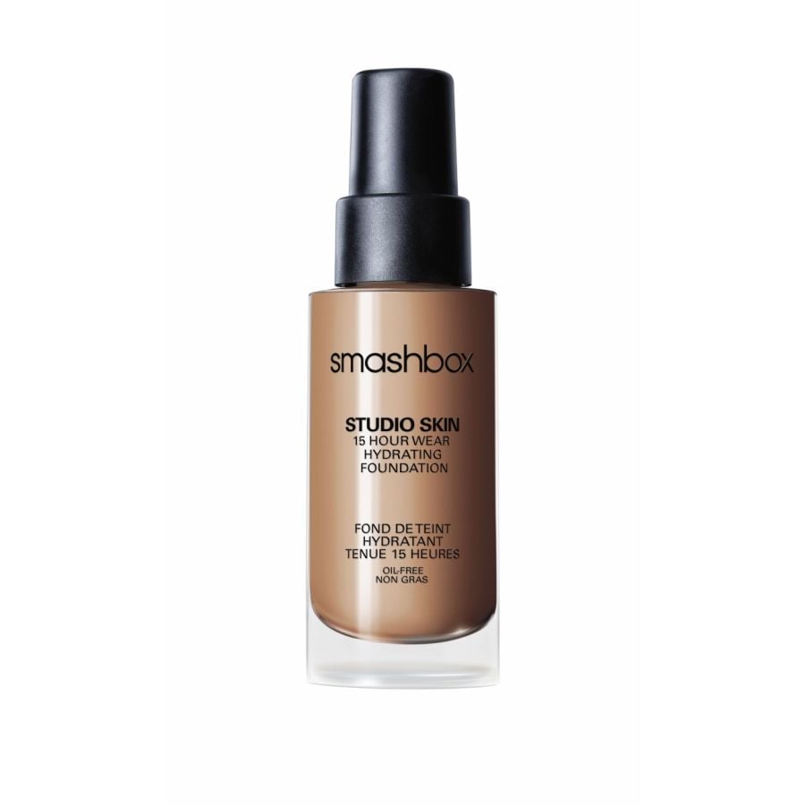 Smashbox Studio Skin 15 Hour Wear Foundation 3.1 30ml