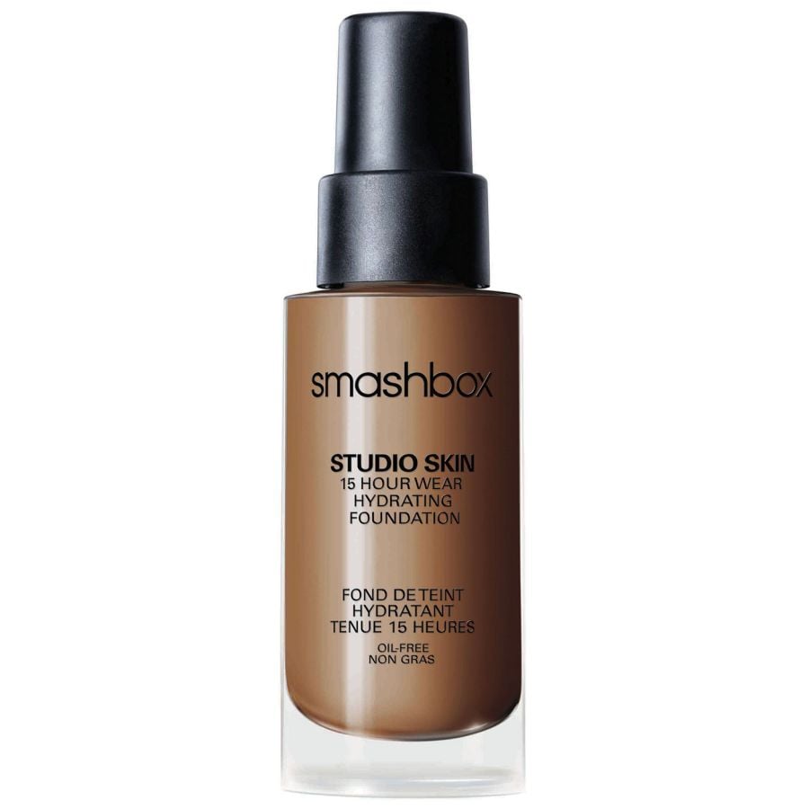 Smashbox Studio Skin 15 Hour Wear Foundation 3.2 30ml