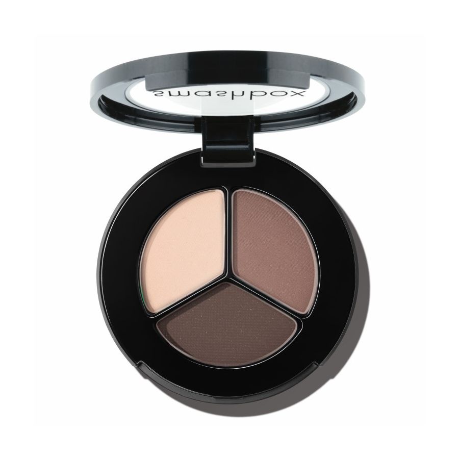 Smashbox Photo Op Eye Shadow Trio Filter Palette 2.7g