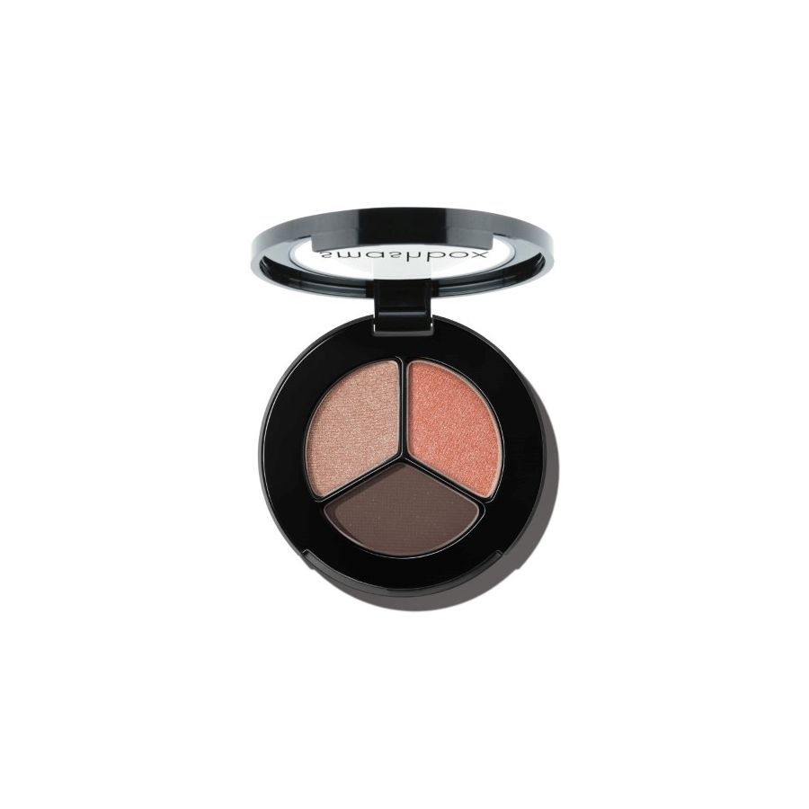 Smashbox Photo Op Eye Shadow Trio Focal Point 2.7g