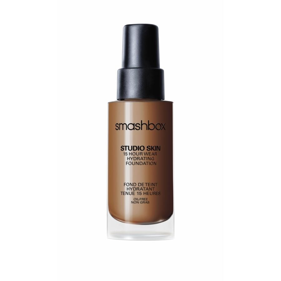 Smashbox Studio Skin 15 Hour Wear Foundation 3.3 30ml
