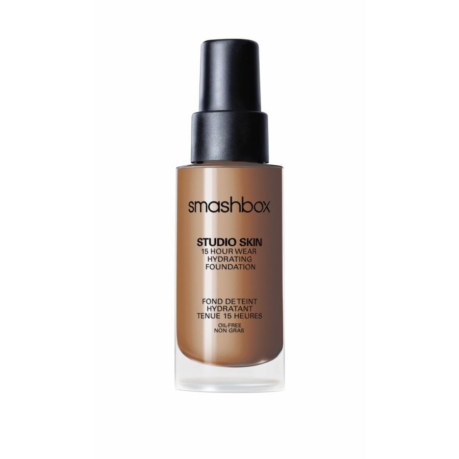 Smashbox Studio Skin 15 Hour Wear Foundation 3.4 30ml