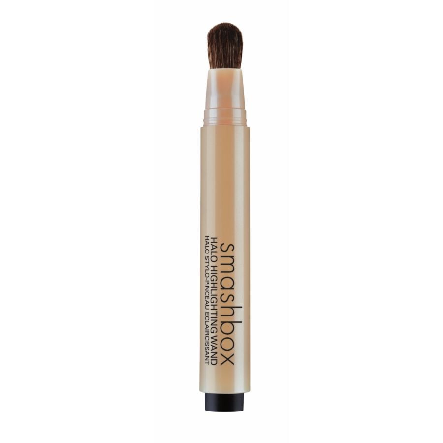 Smashbox Halo Highlighting Wand Radiant Glow Liquid Gold 10ml