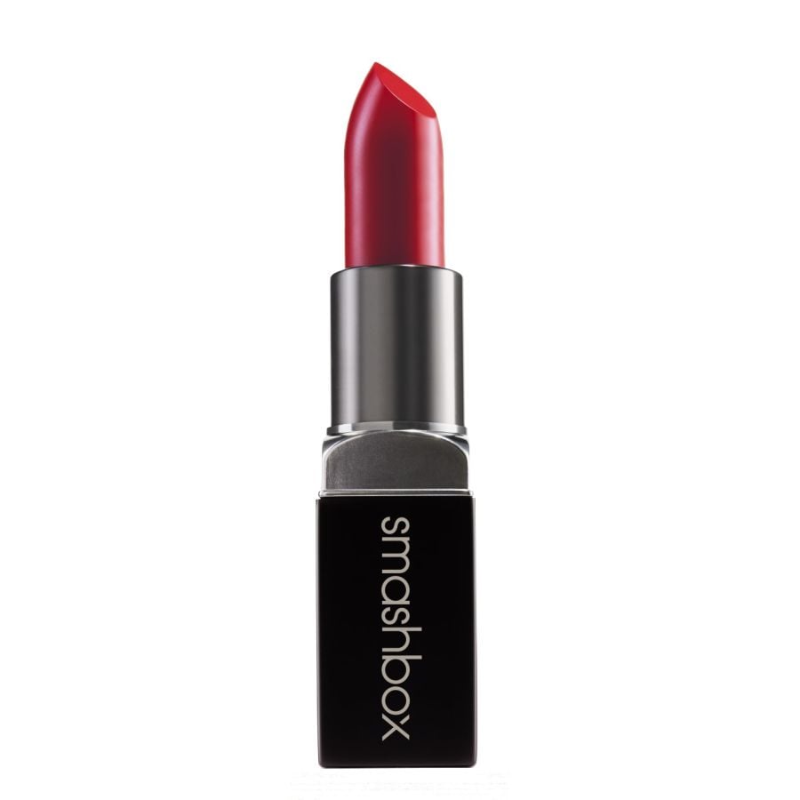 Smashbox Be Legendary Lipstick Creamy Pigment-Rich Color 3g
