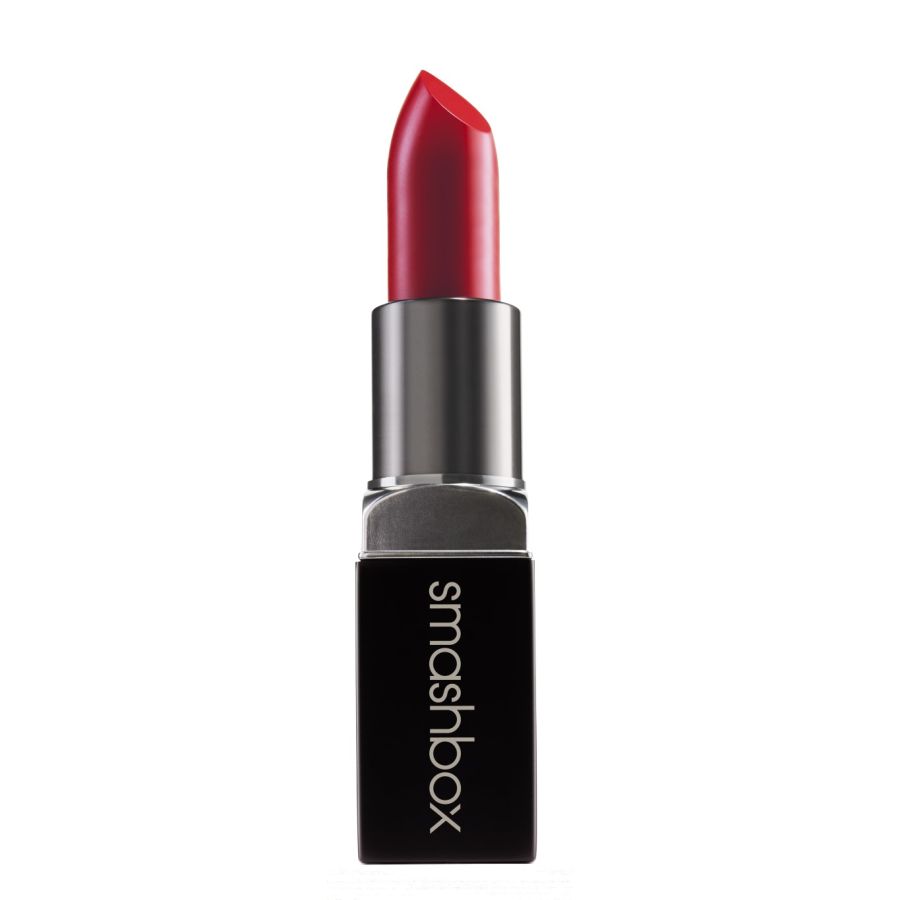 Smashbox Be Legendary Lipstick Creamy High-Pigment Color 3.4g