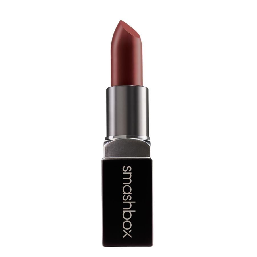 Smashbox Be Legendary Lipstick Rich Cognac Color 3.4g