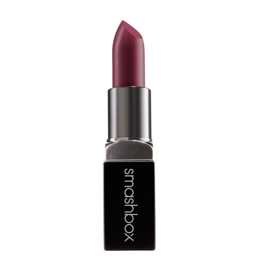 Smashbox Be Legendary Lipstick Fig Creamy Color 3g