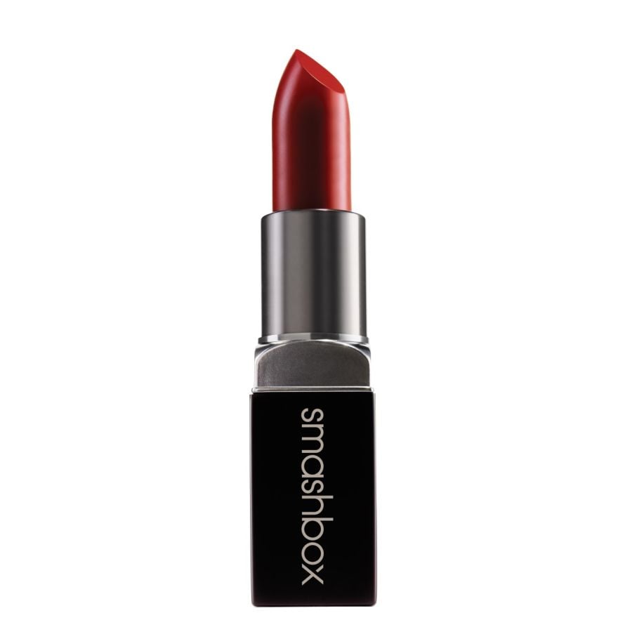 Smashbox Be Legendary Matte Lipstick in Infrared 3.4g