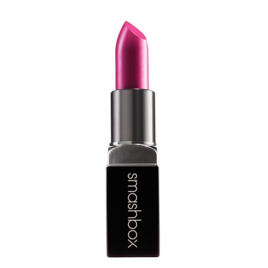 Smashbox Be Legendary Matte Lipstick Fuchsia Flash 3.4g