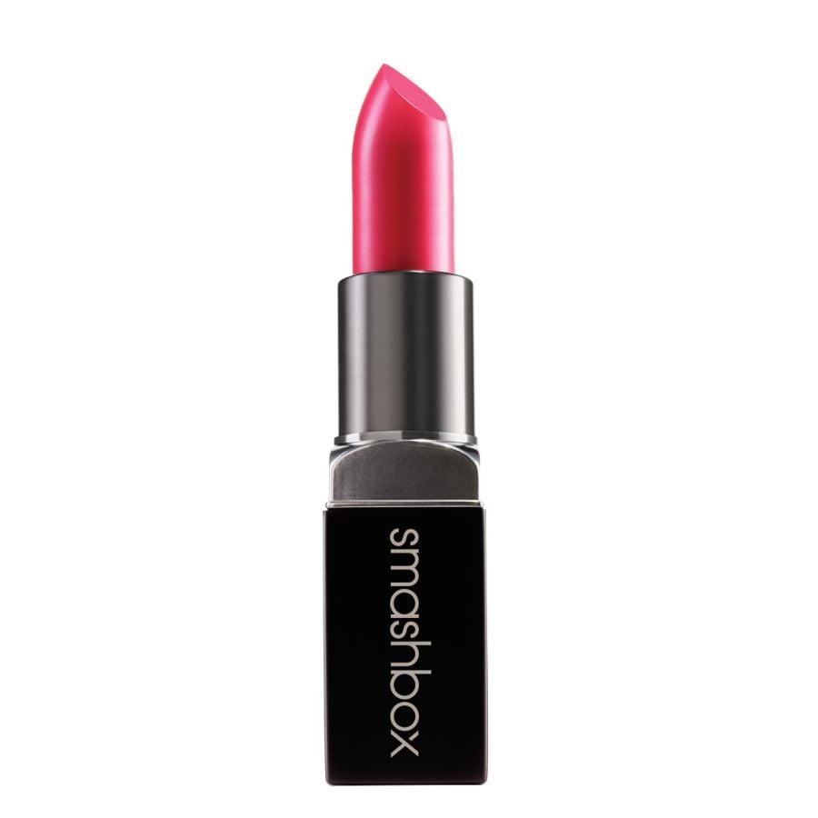 Smashbox Be Legendary Lipstick Matte Electric Pink 3g