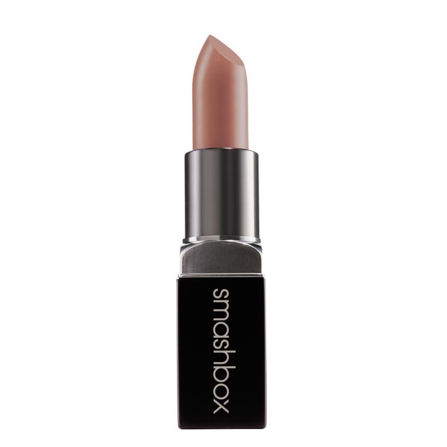 Smashbox Be Legendary Lipstick Matte Latte Creamy Color 3g