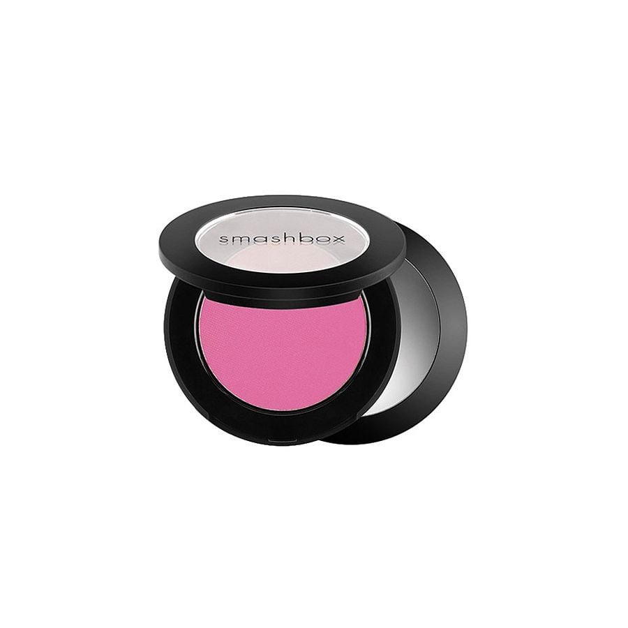 Smashbox Blush Rush Long-Wear Powder Blush in Ecstasy 0.17 oz