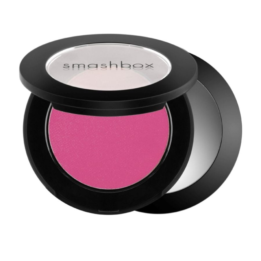 Smashbox Blush Rush Radiance Luminous Powder Blush 5g