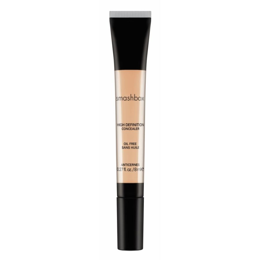 Smashbox High Definition Liquid Concealer Fair/Light 8ml