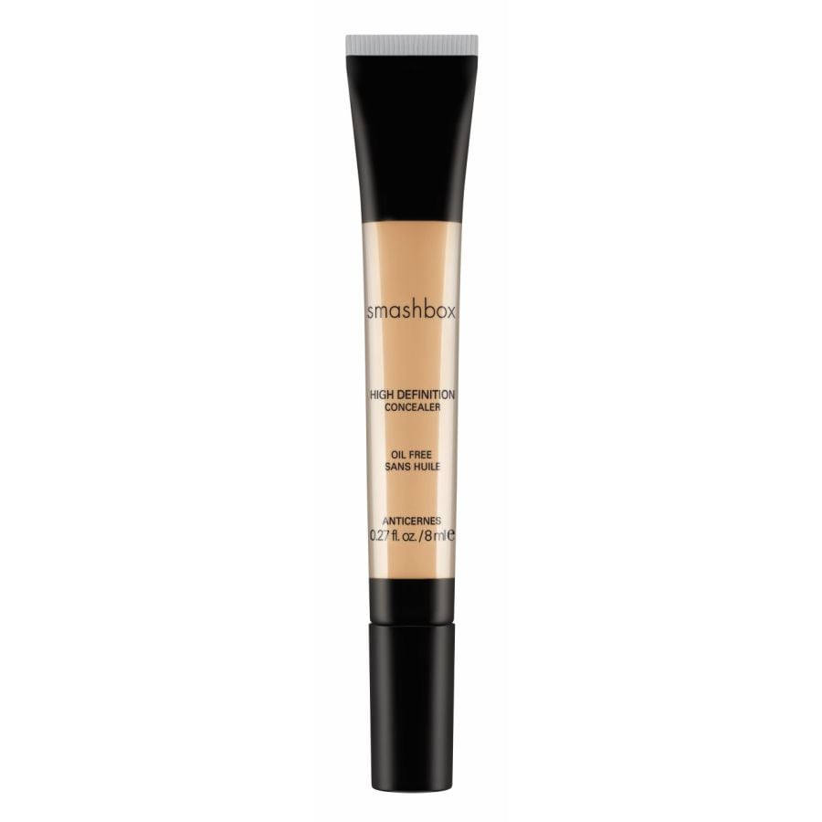 Smashbox High Definition Liquid Concealer Light Coverage 8ml
