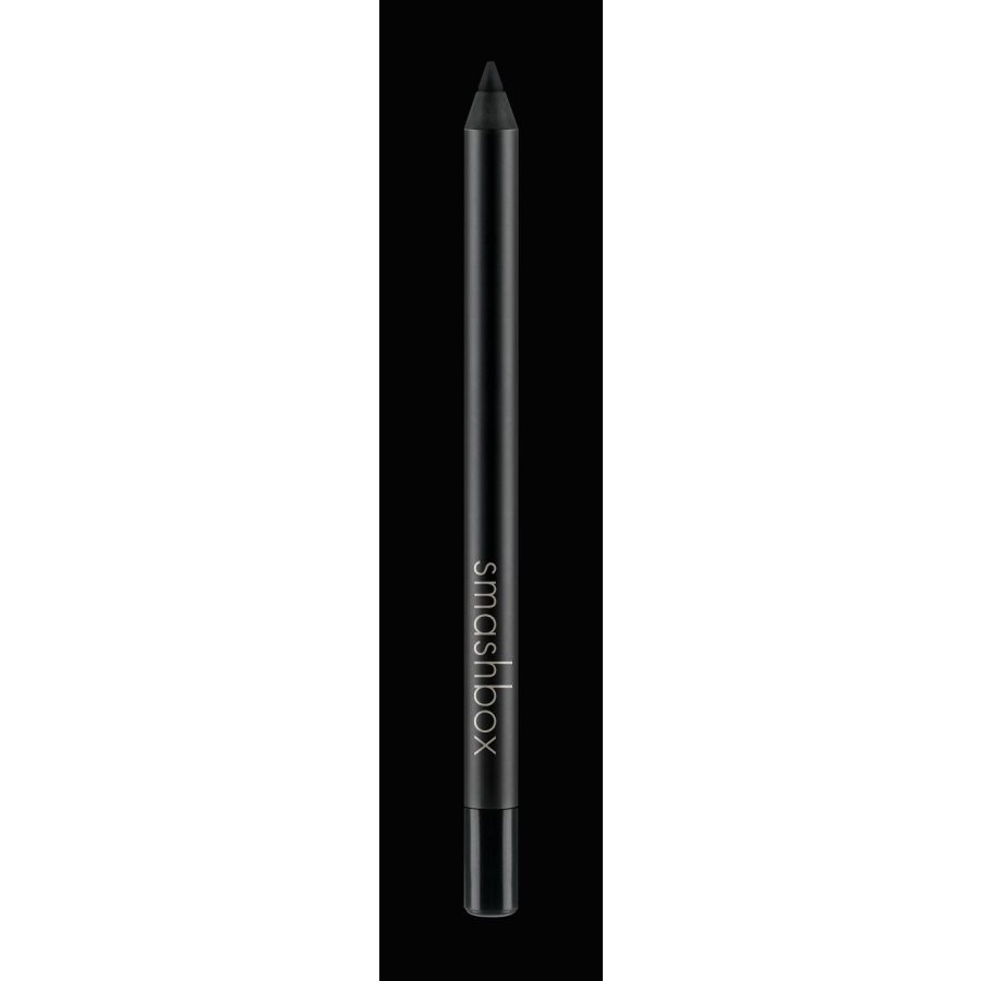 Smashbox Limitless Eye Liner Onyx Long-Wear Pencil 1.2g