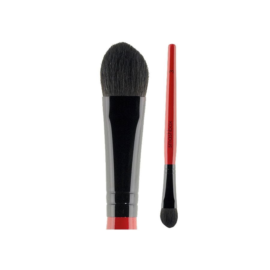 Smashbox Eye Brush 3 Precision Shadow Applicator