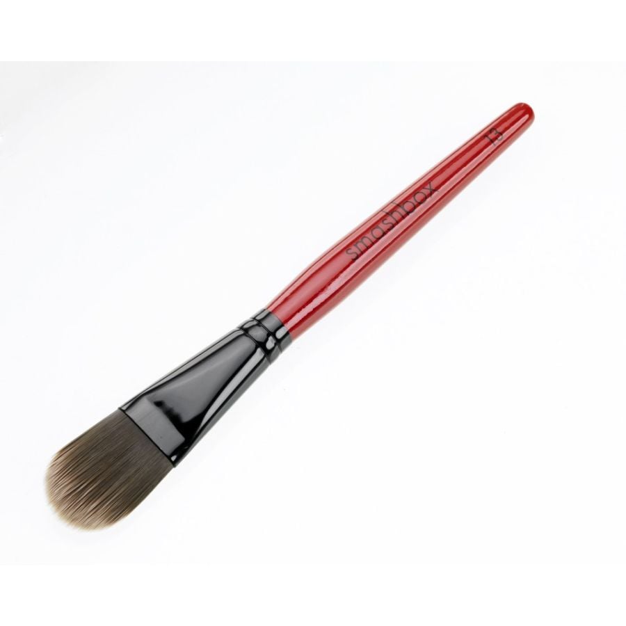 Smashbox Brush Foundation Brush 13 for Seamless Coverage