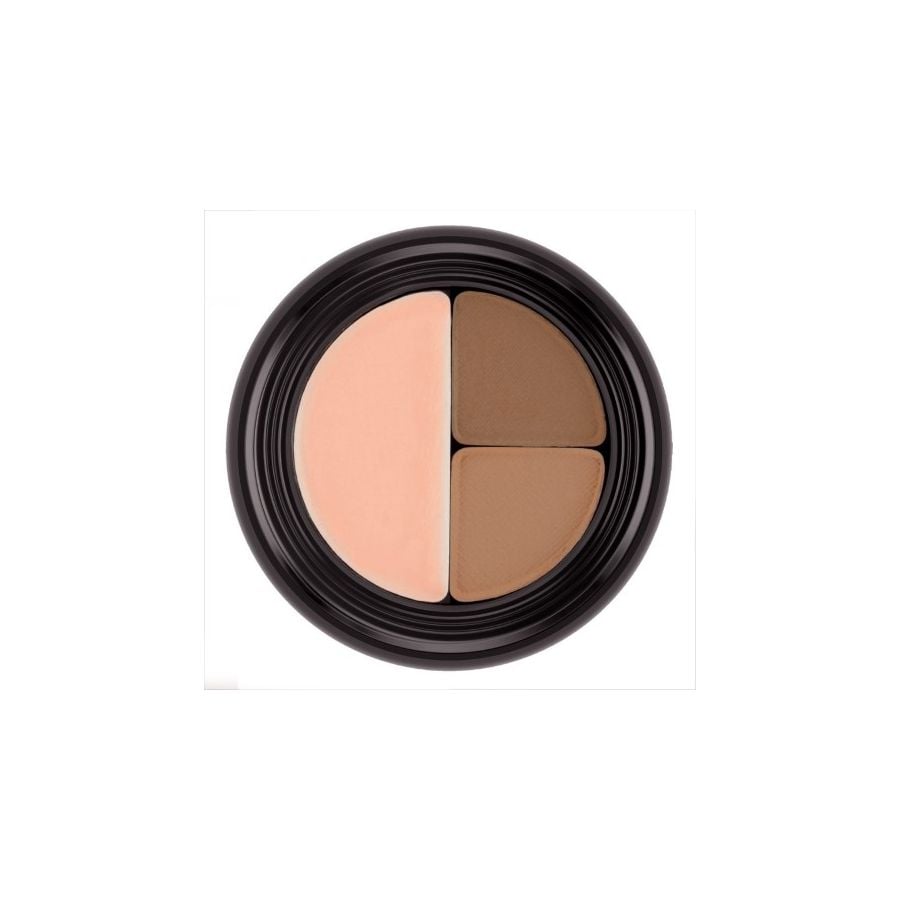 Smashbox Brow Tech Taupe/Soft Brown Defining Powder 0.5g