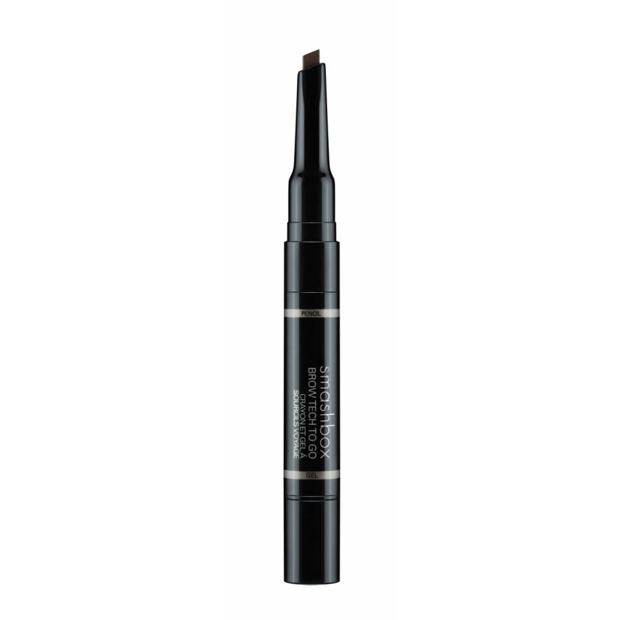 Smashbox Brow Tech to Go Brunette Dual-Ended Pencil 1.2g