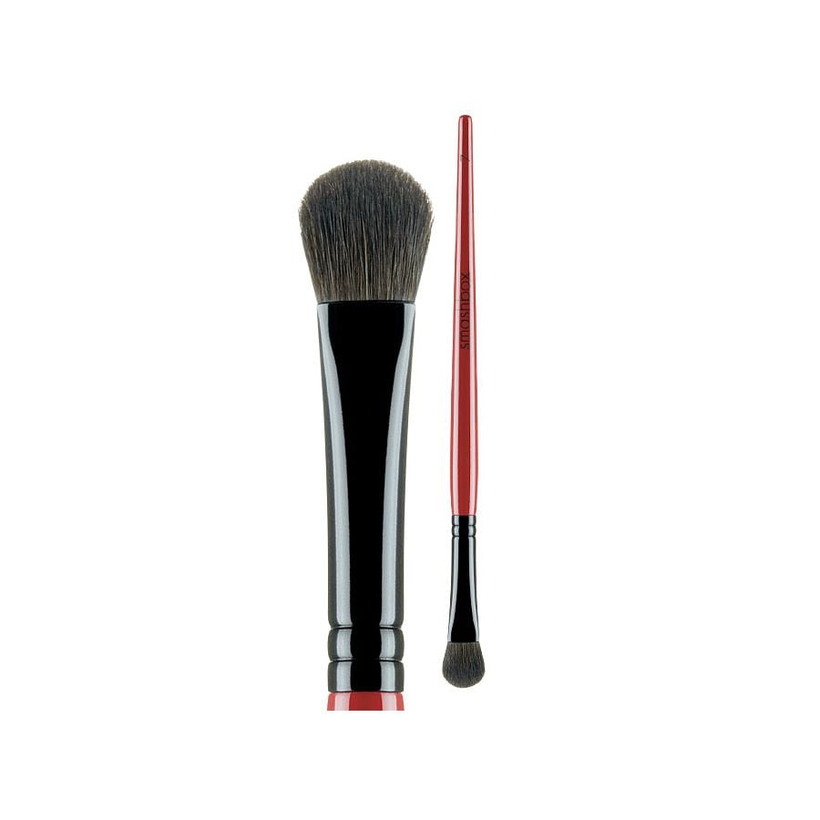 Smashbox Tapered Shadow Brush 7 Precision Blending Tool