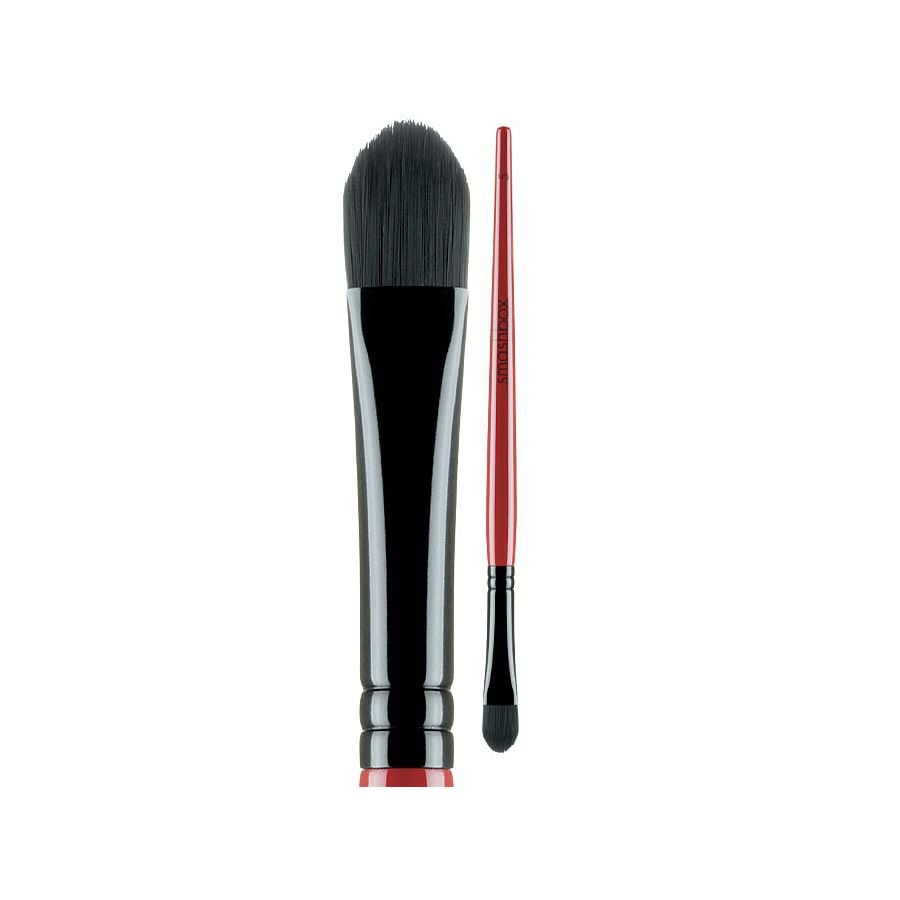 Smashbox Precision Concealer Brush 5 for Flawless Coverage