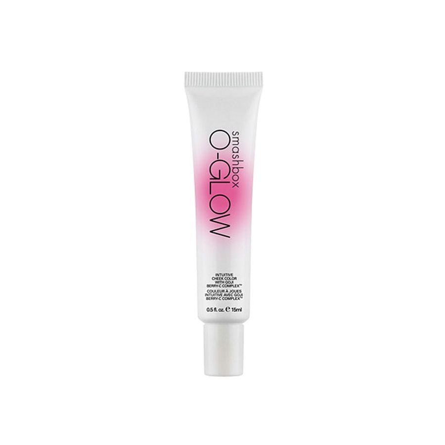 Smashbox O-Glow Intuitive Cheek Bronzer for Natural Glow 15ml