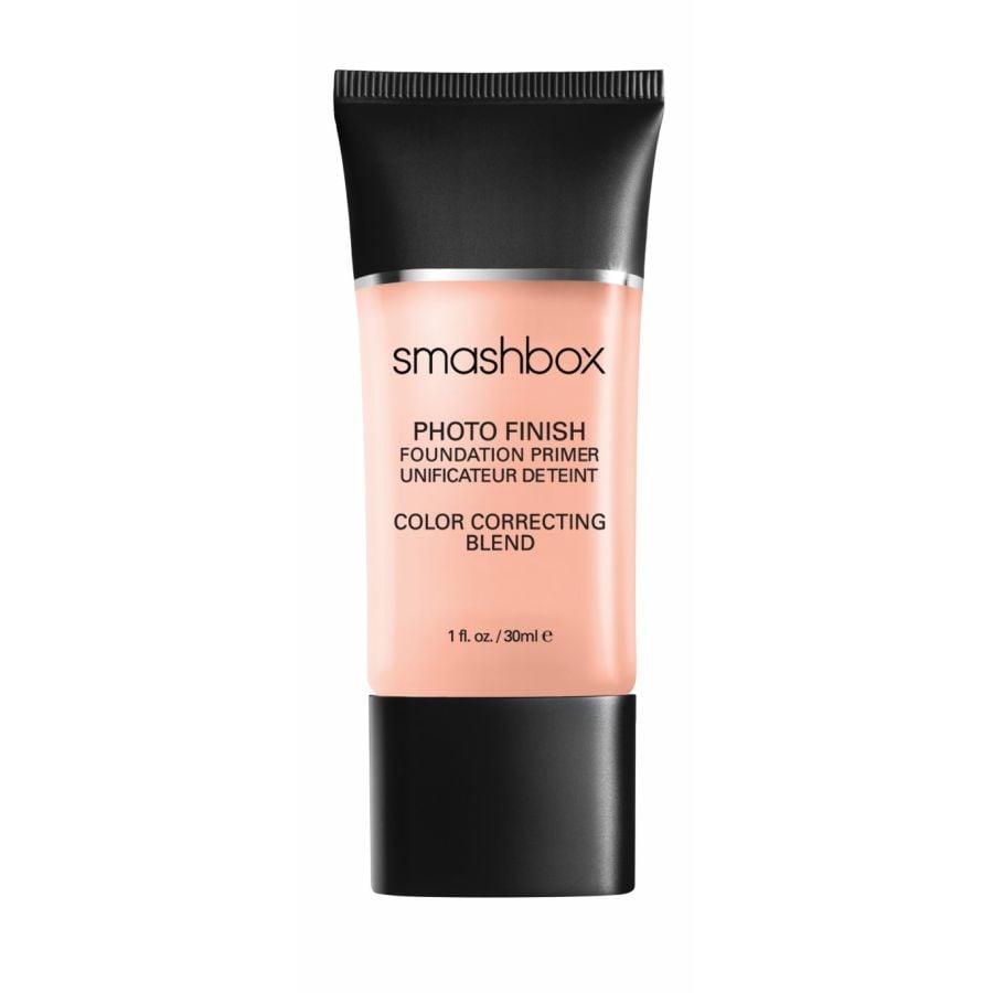 Smashbox Photo Finish Color Correcting Primer Apricot 30ml