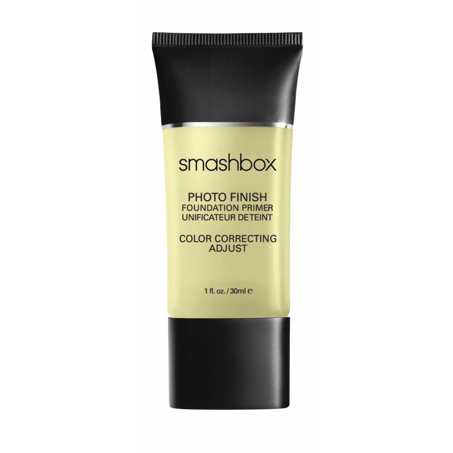 Smashbox Photo Finish Color Correcting Primer Adjust Green 30ml
